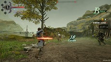 画像ギャラリー No.003のサムネイル画像 / PS5版「ギャング オブ シャーウッド」の概要が60秒で分かるトレイラーが公開に。ロビンやマリアンら4人のキャラクターを紹介