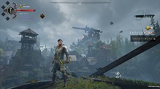 画像ギャラリー No.005のサムネイル画像 / PS5版「ギャング オブ シャーウッド」の概要が60秒で分かるトレイラーが公開に。ロビンやマリアンら4人のキャラクターを紹介