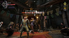 画像ギャラリー No.007のサムネイル画像 / PS5版「ギャング オブ シャーウッド」の概要が60秒で分かるトレイラーが公開に。ロビンやマリアンら4人のキャラクターを紹介