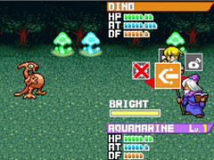 落下する空中城の運命は1人の少年に託された。Switch用RPG「G-MODEアーカイブス47 12GEMs」,本日配信