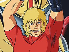 「スペースアドベンチャーコブラ - ザ・アウェイクニング」，プレイシーンや登場キャラクターを確認できる新トレイラーが公開に