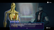 画像ギャラリー No.007のサムネイル画像 / 「スペースアドベンチャーコブラ - ザ・アウェイクニング」，ゲームプレイトレイラーを公開。サイコガンを使いこなして戦うコブラの姿を確認できる