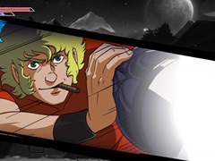 「スペースコブラ：The Awakening」のPC / Xbox Series X|S版が販売開始。アニメ版12話までを題材とした2D横スクロールACT