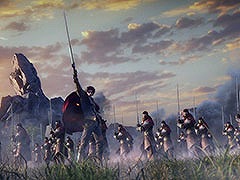 NCSOFTの新作「Project G」は大規模な集団戦闘を基盤とするスマホ＆PC対応の戦略ゲーム。ゲームシーンで構成されたトレイラーも公開に