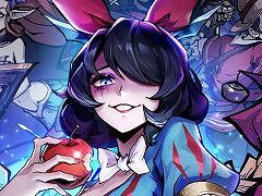 「ダークテイルズ〜鏡と狂い姫〜」，4月11日のリリースから20日間で1000万ドル（約13億8500万円）以上の国内収益を記録