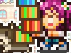 Steam版「夢おこし商店街」が3月20日に発売へ。さまざまな業種のお店を経営し，自分だけの商店街を作り上げる経営シミュレーション