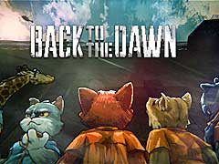 動物たちによる刑務所モノのRPG「Back to the Dawn 〜ブレイク･ザ･アニマル･プリズン〜」，11月3日にアーリーアクセス版をリリース