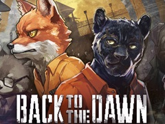 陰謀渦巻く刑務所からの脱獄をテーマとした「Back to the Dawn 〜ブレイク･ザ･アニマル･プリズン〜」，7月18日に正式リリース決定