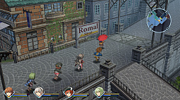 英雄伝説 碧の軌跡:改