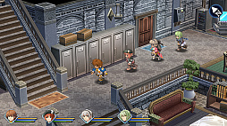 英雄伝説 碧の軌跡:改