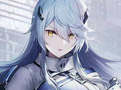 ガルカフェ開発チームによる新作「スノウブレイク：禁域降臨」が2023年内に登場。3キャラをスイッチしながら戦う3D近未来シューティングRPG