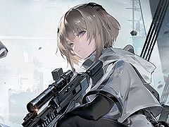 「スノウブレイク：禁域降臨」，7月20日に正式サービスを開始。PC＆スマホを対象としたファイナルβテストの開催も決定