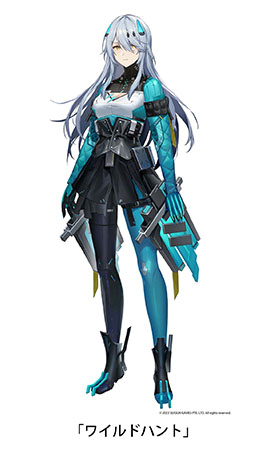 画像ギャラリー No.011のサムネイル画像 / 「スノウブレイク」,CBTの結果を踏まえたブラッシュアッププランを公開。ゲームパッドへの対応,ビジュアル面での最適化などを図る