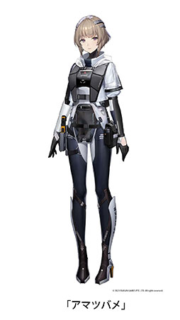 画像ギャラリー No.014のサムネイル画像 / 「スノウブレイク」,CBTの結果を踏まえたブラッシュアッププランを公開。ゲームパッドへの対応,ビジュアル面での最適化などを図る