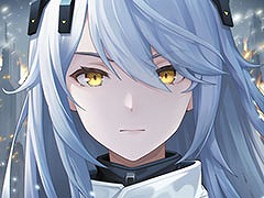 「スノウブレイク：禁域降臨」，アニメPVやキャラと交流可能な「社員寮」の映像が公開に。事前登録者数は200万人を突破