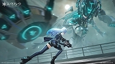 画像ギャラリー No.014のサムネイル画像 / 「スノウブレイク：禁域降臨」，本日サービス開始。3キャラを切り替えながら，銃と特殊なスキルを駆使して戦う“3D近未来シューティングRPG”
