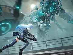 「スノウブレイク：禁域降臨」，本日サービス開始。3キャラを切り替えながら，銃と特殊なスキルを駆使して戦う“3D近未来シューティングRPG”