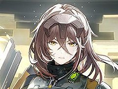 「スノウブレイク：禁域降臨」，新バージョン「夢幻迷途」を9月21日にリリース。新オレンジランクキャラクター「晴-蔵鋒」も実装予定