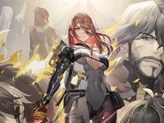 誰だって美少女を操作して，正義を守り，世界を救いたいでしょう？「スノウブレイク：禁域降臨」開発メールインタビュー【PR】