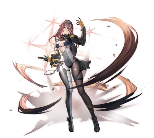 画像ギャラリー No.003のサムネイル画像 / 誰だって美少女を操作して，正義を守り，世界を救いたいでしょう？「スノウブレイク：禁域降臨」開発メールインタビュー【PR】