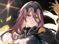 ［TGS2023］戦術装備「蔵鋒」をまとった鳴瀬 晴が登場。「スノウブレイク：禁域降臨」の新バージョン“夢幻迷途”配信