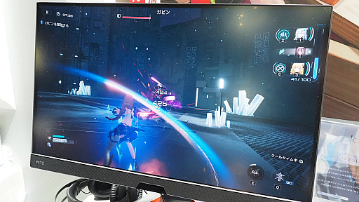 画像ギャラリー No.006のサムネイル画像 / ［TGS2023］「スノウブレイク」ブースは企画たっぷり。コスプレイヤーから特典コードを手に入れて“夢幻迷途”に浸ろう【PR】