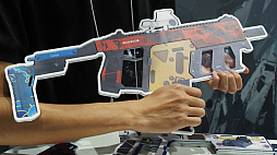 画像ギャラリー No.012のサムネイル画像 / ［TGS2023］「スノウブレイク」ブースは企画たっぷり。コスプレイヤーから特典コードを手に入れて“夢幻迷途”に浸ろう【PR】