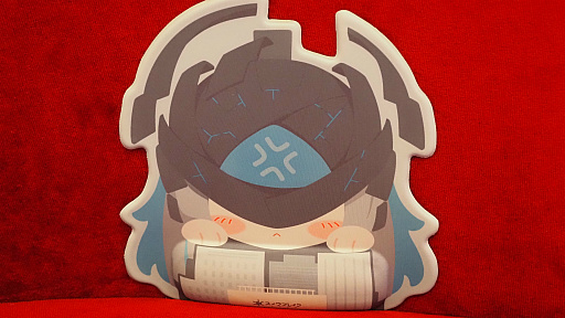 画像ギャラリー No.013のサムネイル画像 / ［TGS2023］「スノウブレイク」ブースは企画たっぷり。コスプレイヤーから特典コードを手に入れて“夢幻迷途”に浸ろう【PR】