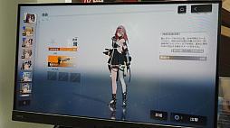 画像ギャラリー No.016のサムネイル画像 / ［TGS2023］「スノウブレイク」ブースは企画たっぷり。コスプレイヤーから特典コードを手に入れて“夢幻迷途”に浸ろう【PR】