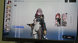画像ギャラリー No.017のサムネイル画像 / ［TGS2023］「スノウブレイク」ブースは企画たっぷり。コスプレイヤーから特典コードを手に入れて“夢幻迷途”に浸ろう【PR】