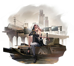 画像ギャラリー No.020のサムネイル画像 / ［TGS2023］「スノウブレイク」ブースは企画たっぷり。コスプレイヤーから特典コードを手に入れて“夢幻迷途”に浸ろう【PR】