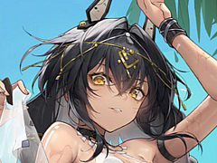 「スノウブレイク」，新バージョン・海と翠の星を11月2日にリリース。新オレンジランクキャラ「マーシル-トレーサビリティ」も実装