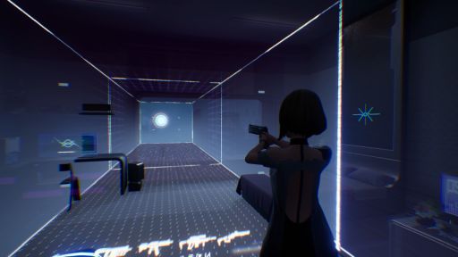 画像ギャラリー No.003のサムネイル画像 / 巨大人型生物が降臨した世界で少女たちとともに戦う。3D近未来シューティングRPG「スノウブレイク:禁域降臨」,Steamで配信開始