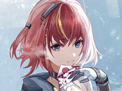 巨大人型生物が降臨した世界で少女たちとともに戦う。3D近未来シューティングRPG「スノウブレイク：禁域降臨」，Steamで配信開始