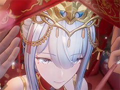 美少女TPS「スノウブレイク」，Ver2.5「心願の果て」のトレイラーを公開。新武器種「弓」や社員寮に「温泉」などが登場