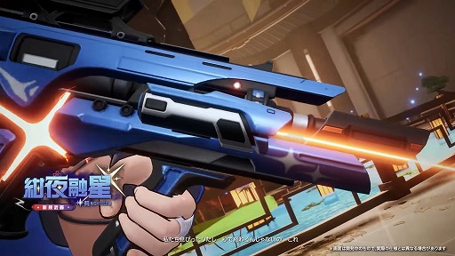 画像ギャラリー No.005のサムネイル画像 / 美少女TPS「スノウブレイク」，Ver2.5「心願の果て」のトレイラーを公開。新武器種「弓」や社員寮に「温泉」などが登場