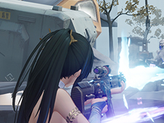 「スノウブレイク」，カバーを駆使して戦う期間限定モード「Odd Crush」を実装。物理エンジンによる躍動感も楽しめる