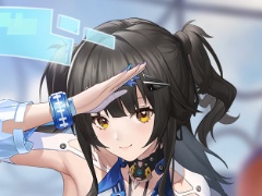 「スノウブレイク」，新オレンジランク隊員「シーリス-天遊」がログインですぐもらえる。期間限定イベント「常夏の休日」後半スタート
