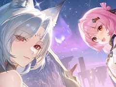 サーバーを約2か月一時停止していた「スノウブレイク：禁域降臨」，5月8日15：00にサーバーを再開。補填アイテム配布および期間限定イベント「雪解けの風」を開催へ