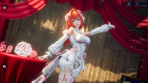 画像ギャラリー No.002のサムネイル画像 / 「スノウブレイク:禁域降臨」サーバーを再オープン。追加補填を配布。一部コンテンツは利用できない状態に