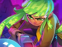 “ガンジョン”シリーズの新作アーケード用ガンシュー「House of the Gundead」，新情報を3月16日に公開予定