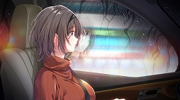 画像ギャラリー No.005のサムネイル画像 / 青春群像劇を描く「ユキイロサイン」，鉄壁系ヒロインとの恋愛劇「アスカさんはなびかない」のSwitch版が3月30日にリリース決定