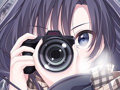 青春群像劇を描く「ユキイロサイン」，鉄壁系ヒロインとの恋愛劇「アスカさんはなびかない」のSwitch版が3月30日にリリース決定
