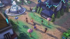 画像ギャラリー No.006のサムネイル画像 / 学園の校長となり,ヒーローの育成に励むファンタジーRPG「ヴァルシリア アーク 〜ヒーロースクールストーリー2〜」が今夏に配信決定