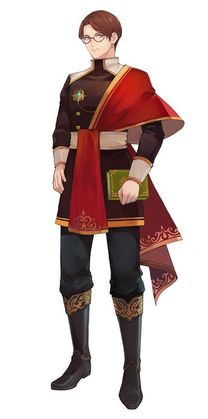 画像ギャラリー No.008のサムネイル画像 / 学園の校長となり,ヒーローの育成に励むファンタジーRPG「ヴァルシリア アーク 〜ヒーロースクールストーリー2〜」が今夏に配信決定