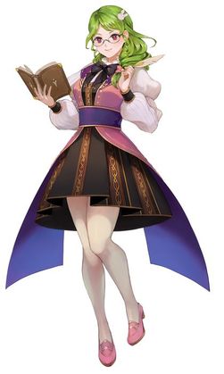 画像ギャラリー No.009のサムネイル画像 / 学園の校長となり,ヒーローの育成に励むファンタジーRPG「ヴァルシリア アーク 〜ヒーロースクールストーリー2〜」が今夏に配信決定