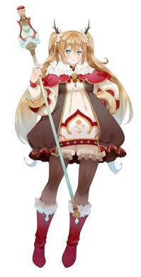 画像ギャラリー No.011のサムネイル画像 / 学園の校長となり,ヒーローの育成に励むファンタジーRPG「ヴァルシリア アーク 〜ヒーロースクールストーリー2〜」が今夏に配信決定