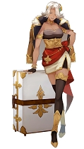 画像ギャラリー No.011のサムネイル画像 / ファンタジーRPG「ヴァルシリア アーク 〜ヒーロースクールストーリー2〜」,11月16日配信決定。ヒーローの学園経営と冒険を楽しもう