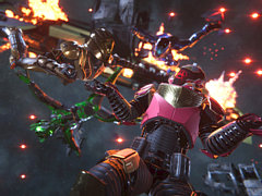 仲間たちとともに宇宙船を操り，敵と戦う。Co-op型アクションADV「Void Crew」，2023年中のリリースをアナウンス