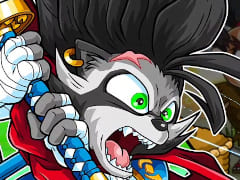 90年代アーケードゲーム風の2Dアクションゲーム「Jitsu Squad」，本日発売。数量限定のスペシャルパックも登場